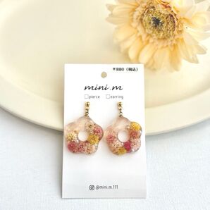 【訳あり】ピアス 5