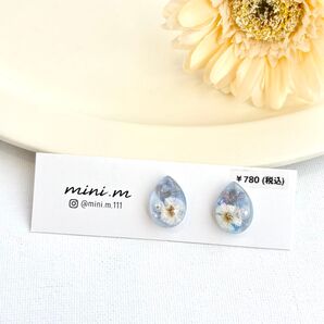 【訳あり】ピアス 12