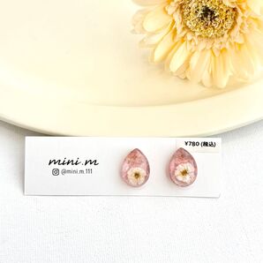 【訳あり】ピアス 13