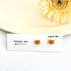【訳あり】ピアス 15