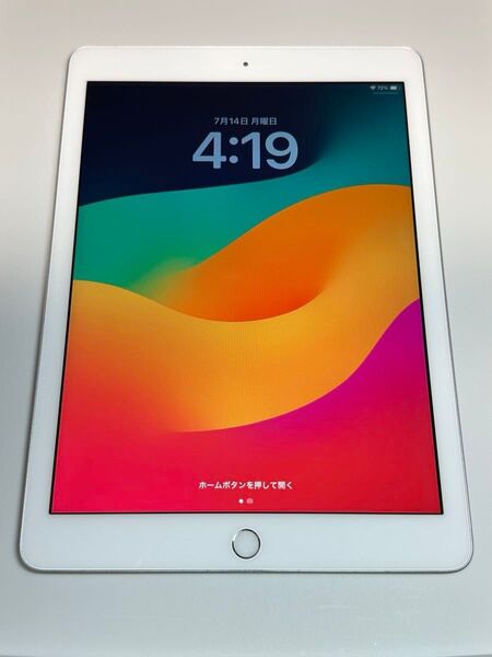 iPad 第6世代 Wi-Fi