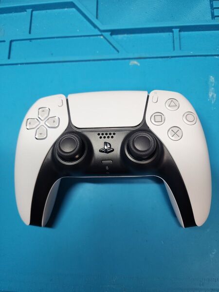 PS5 純正 DualSense ワイヤレスコントローラー