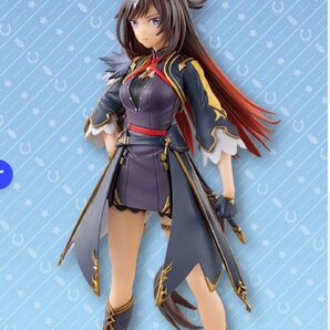 ウマ娘 プリティーダービー Season 3 A賞 一番くじ ドゥラメンテ フィギュア