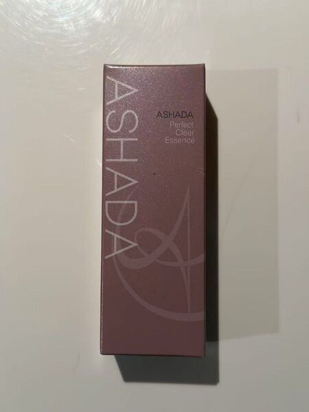 アスハダ パーフェクトクリアエッセンス <美容液> 30mL