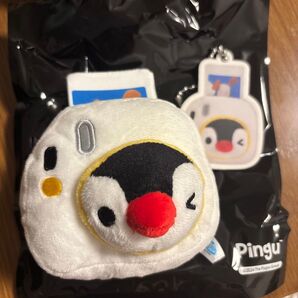 ピングー ピンガ ブラインドボックス