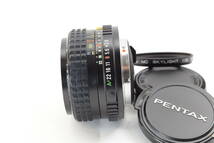 【ecoま】ペンタックス PENTAX-A 28mm F2.8 no.5103302 単焦点 マニュアルレンズ_画像3