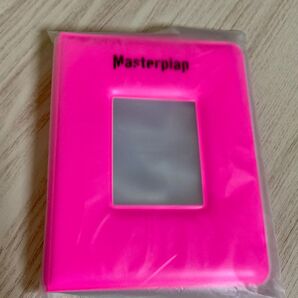 BE:FIRST Masterplan コレクトブックB BMSG MUSIC SHOP限定 バンドルグッズ