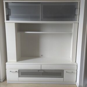 大型テレビボード