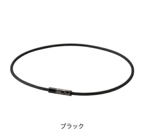 ファイテン PHITEN ラクワ磁気ネックレス エクストリーム RAKUWA EXTREME トライバル ブラック