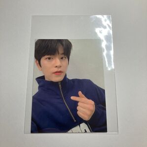 StrayKids NOEASY スンミン プレオーダー特典 フォトカード
