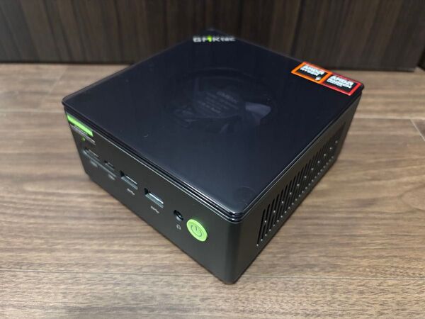 GMKtec NucBox K8 Plus