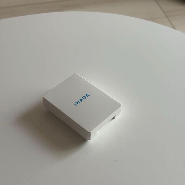 イハダ 薬用フェイスプロテクトパウダー