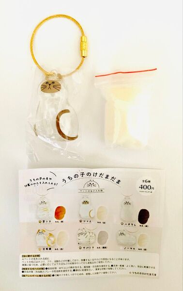 【正規品】うちの子のけだまだま シャム
