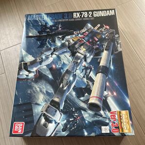 MG Ver.3.0 RX-78-2 ガンダム プラモデル
