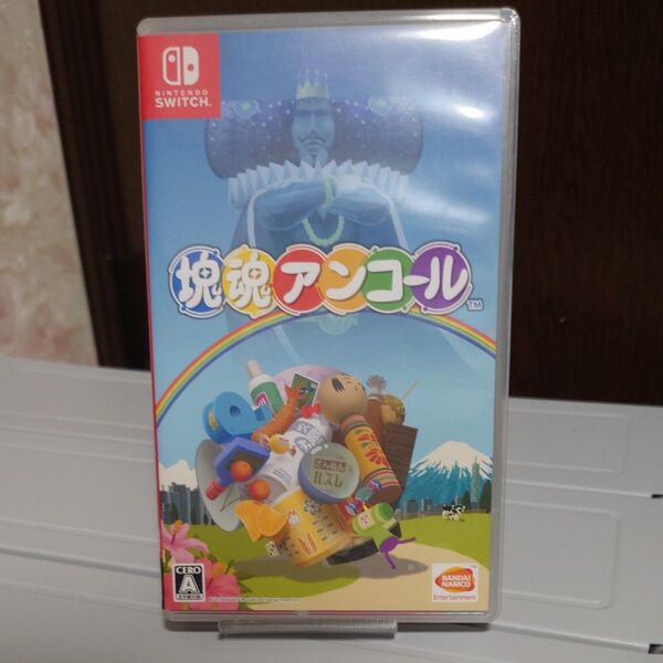 【Switch】 塊魂アンコール