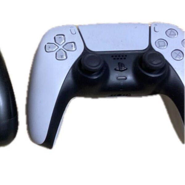 PS5 コントローラー 純正 ジャンク扱いです