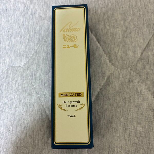 ニューモ 育毛エッセンス 75ml 新品未開封