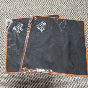 読売ジャイアンツ くっつくタオル 巨人シーズンシート