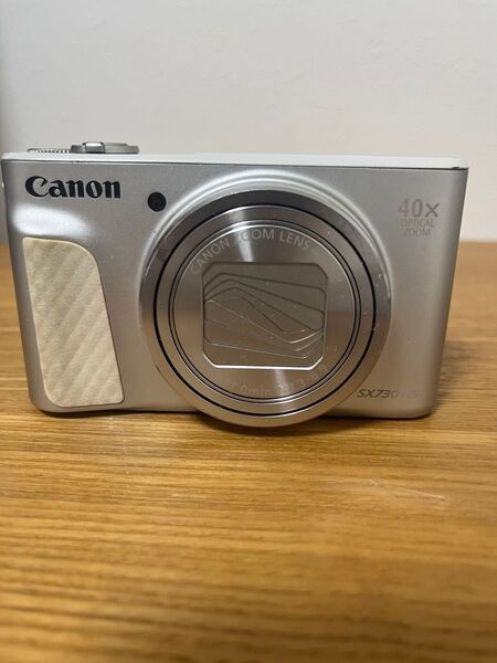 Canon PowerShot SX730 HS コンパクトデジタルカメラ