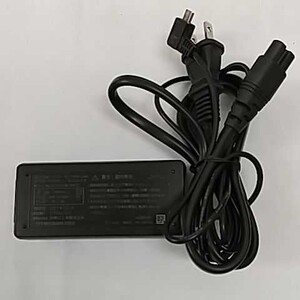 ACアダプター 純正 充電器 XTZ0510N-3947Z