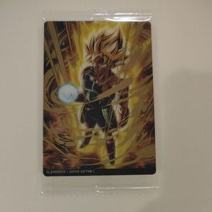 ドラゴンボールイタジャガ Vol.7 7-12 SEC