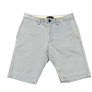 Banana Republic バナナリパブリック チノショーツ ショートパンツ ライトブルー w30