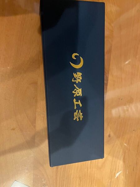 野原工芸 ボールペン ロータリー 斑紋金具