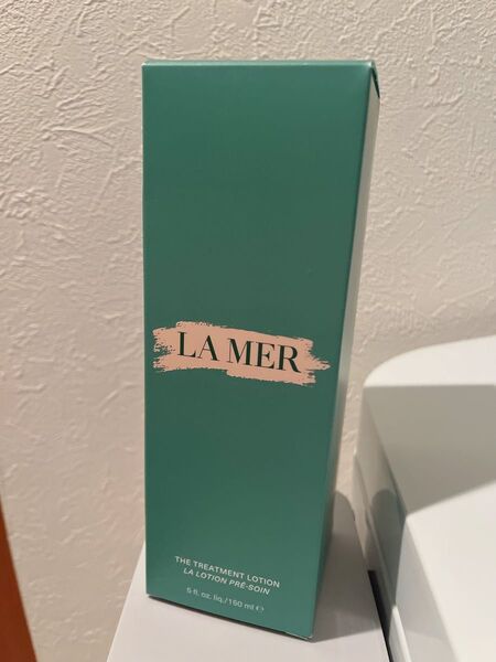 ラメール 化粧水150ml LA MER