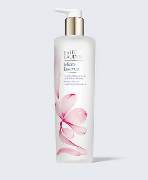 マイクロ エッセンス ローション フレッシュ 400mL エスティーローダー