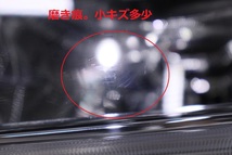 207-1494-C★LED★MH55S ワゴンR★左ヘッドライト 100-59375 35320-63R10 FZ ハイブリッド スズキ 純正 (KK)_画像5