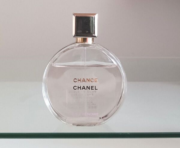 CHANEL CHANCE シャネル チャンス オー タンドゥルオードパルファ厶50ml