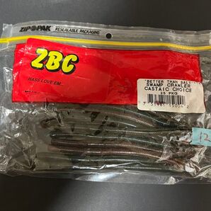 ZBC(ZOOM)/SWANP CRAWLER(CASTAIC CHOICE) スワンプクローラー ズーム