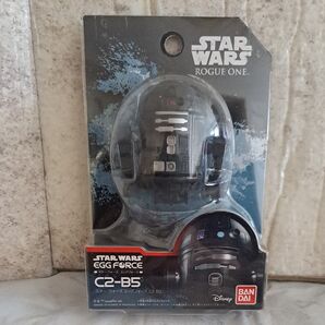 スターウォーズ エッグフォース C2-B5