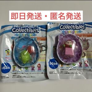 Tamagotchi Collectibles HobbyTime 2点セット