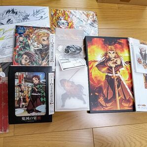 鬼滅の刃 無限列車