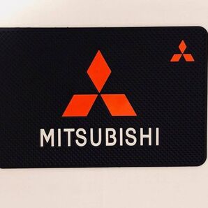 三菱滑り止めマット