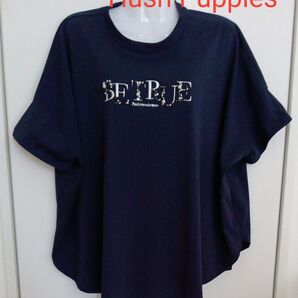 Hush Puppies Tシャツ Lサイズ