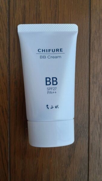 【1回使用】ちふれ BBクリーム ファンデーション 2 やや濃いめのオークル