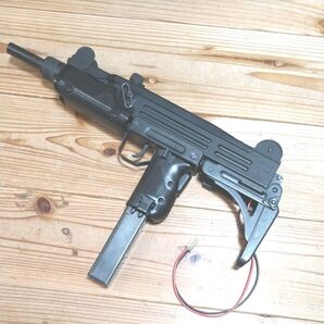 マルシン 電動エアガン UZI SMG フルメタル