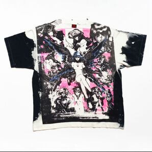 セントマイケル 攻殻機動隊 tシャツ 限定100枚 士郎正宗の世界展 2XL