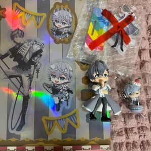 カラフルピーチ ひろくんセット売り