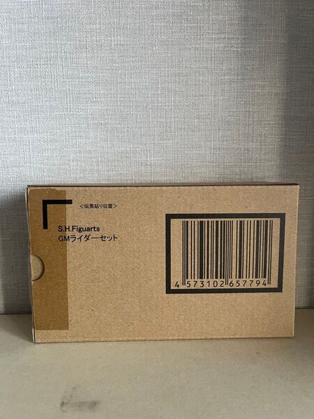 S.H.Figuarts 仮面ライダーギーツ GMライダーセット エントリーレイズフォーム ギーツ フィギュアーツ