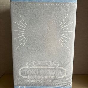 飛鳥馬トキ バニーガールver. マックスファクトリー フィギュア ブルアカ ブルーアーカイブ バニートキ 新品未開封