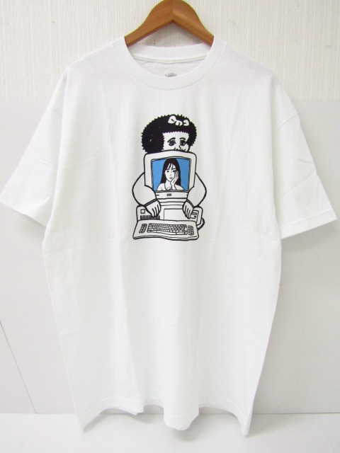 ヤフオク! -#kyne(Tシャツ)の中古品・新品・古着一覧