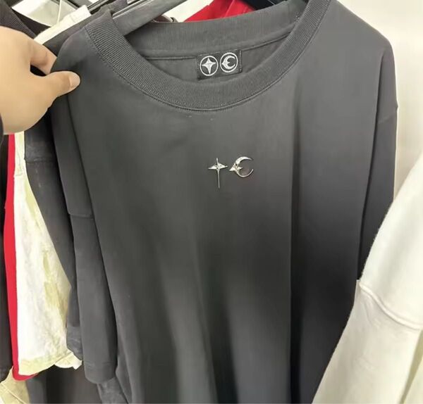 サグクラブthugclubTシャツL