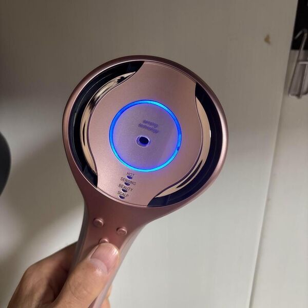 SHARP プラズマクラスタードライヤー