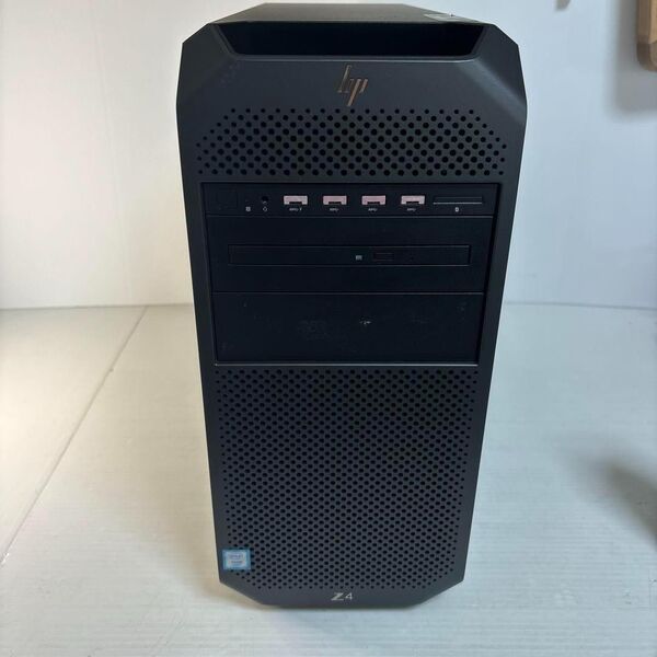 HP Z4G4CMT(Win10Pro) Xeon W-2125