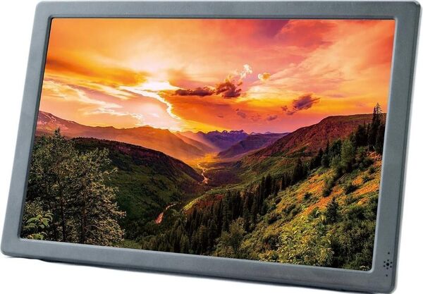 【未使用品】OP-PT121K ポータブル地デジTV 12.1型