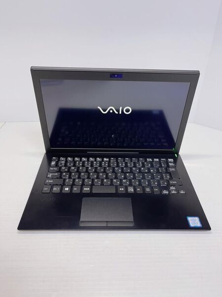 VAIO S11 i7-8550U/8GB/256GB/11.6インチ