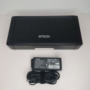 プリンター・EPSON PX-S05B・ Wi-Fi対応